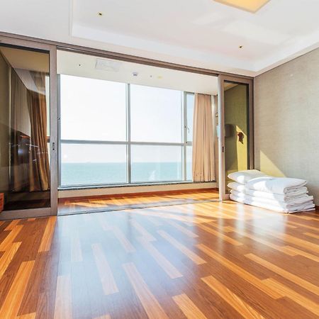 Hotel Solaire Boryeong Exterior foto