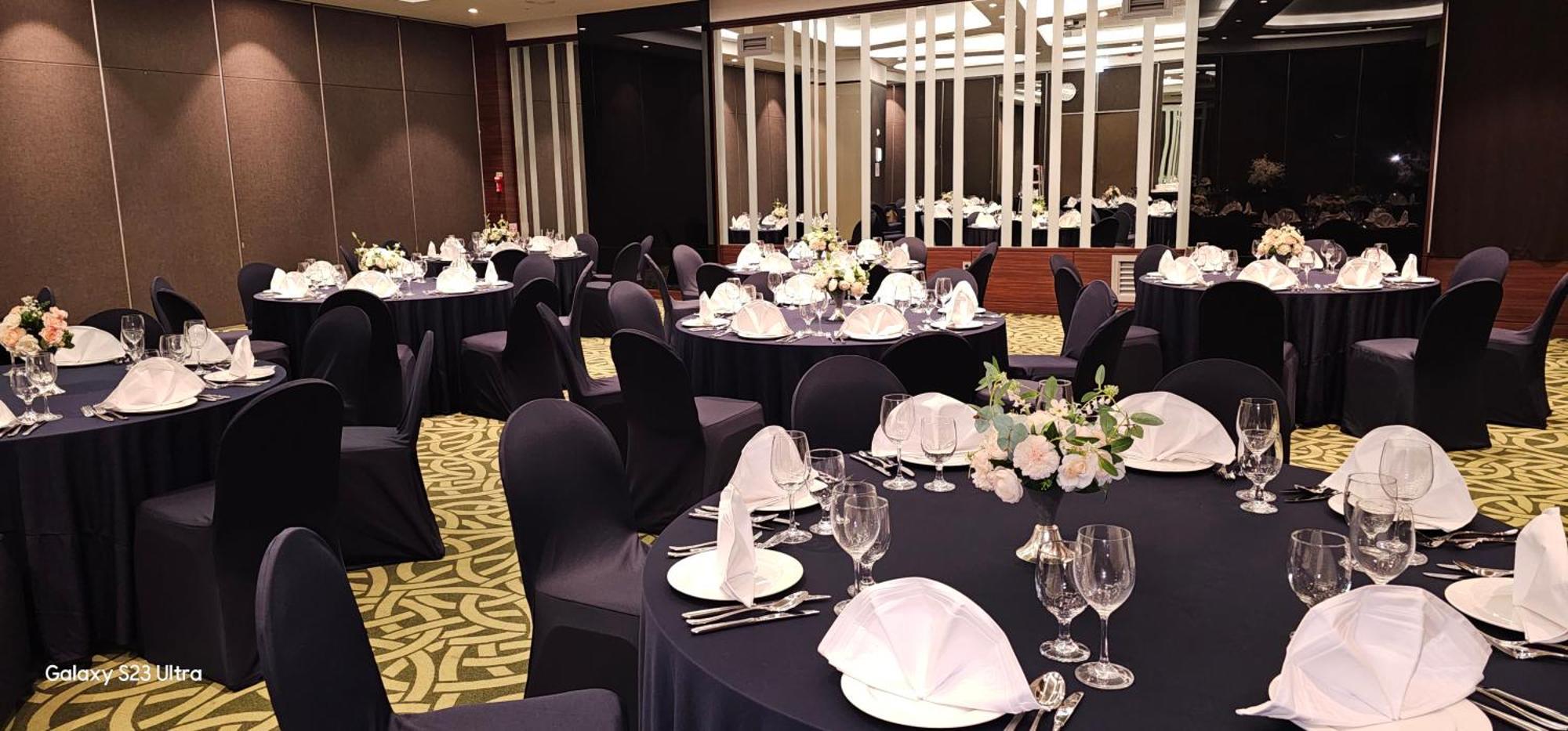 Hotel Solaire Boryeong Exterior foto